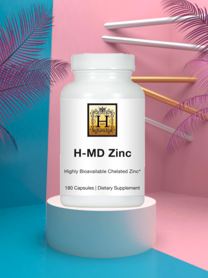 H-MD Zinc
